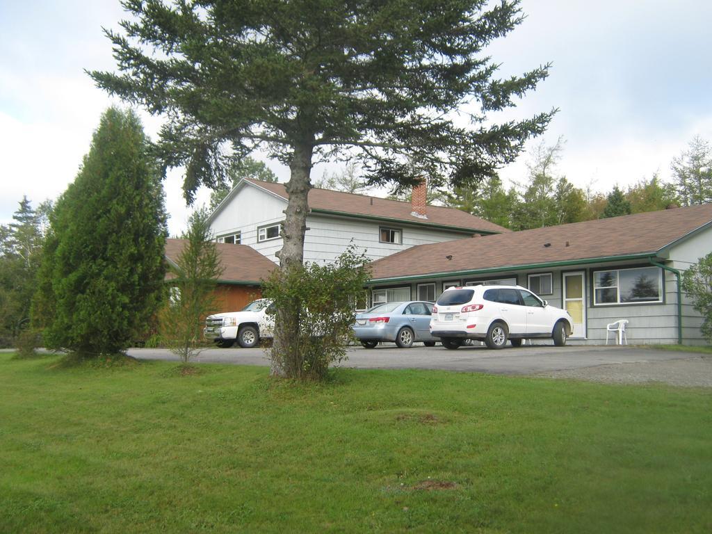Sherbrooke Village Inn Екстер'єр фото